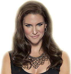 1x Stephanie McMahon