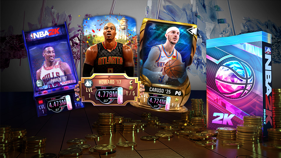 TITANIUM QUARTZ Theme Card Bundle