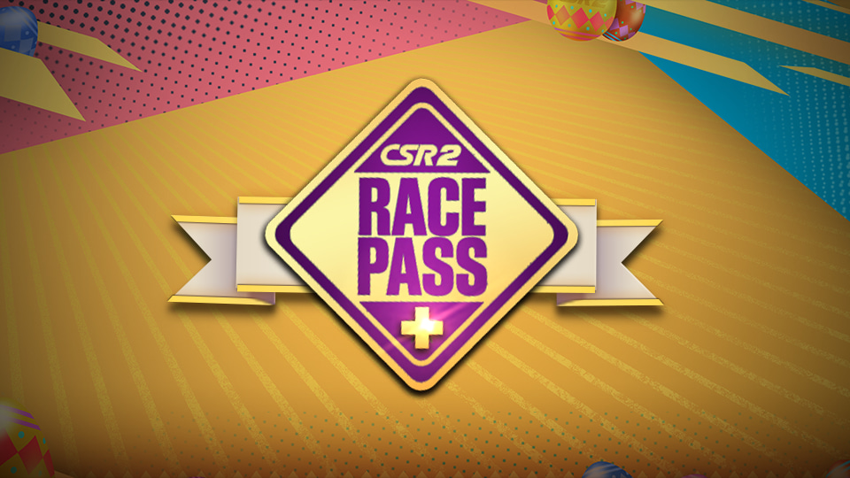 Race Pass Premium Plus