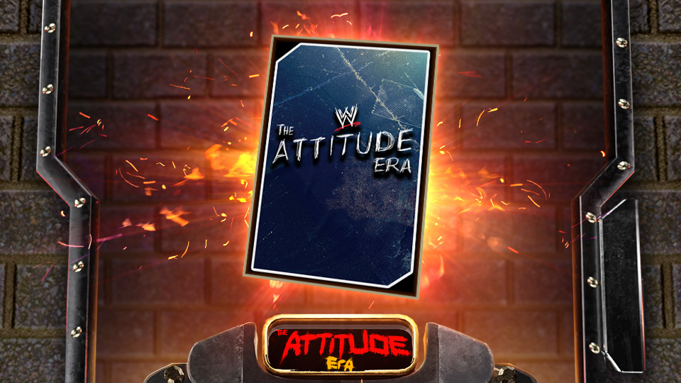 Backstage-Kartenrücken-Pack