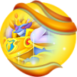 Orbs of the High Gammaguard Dragon