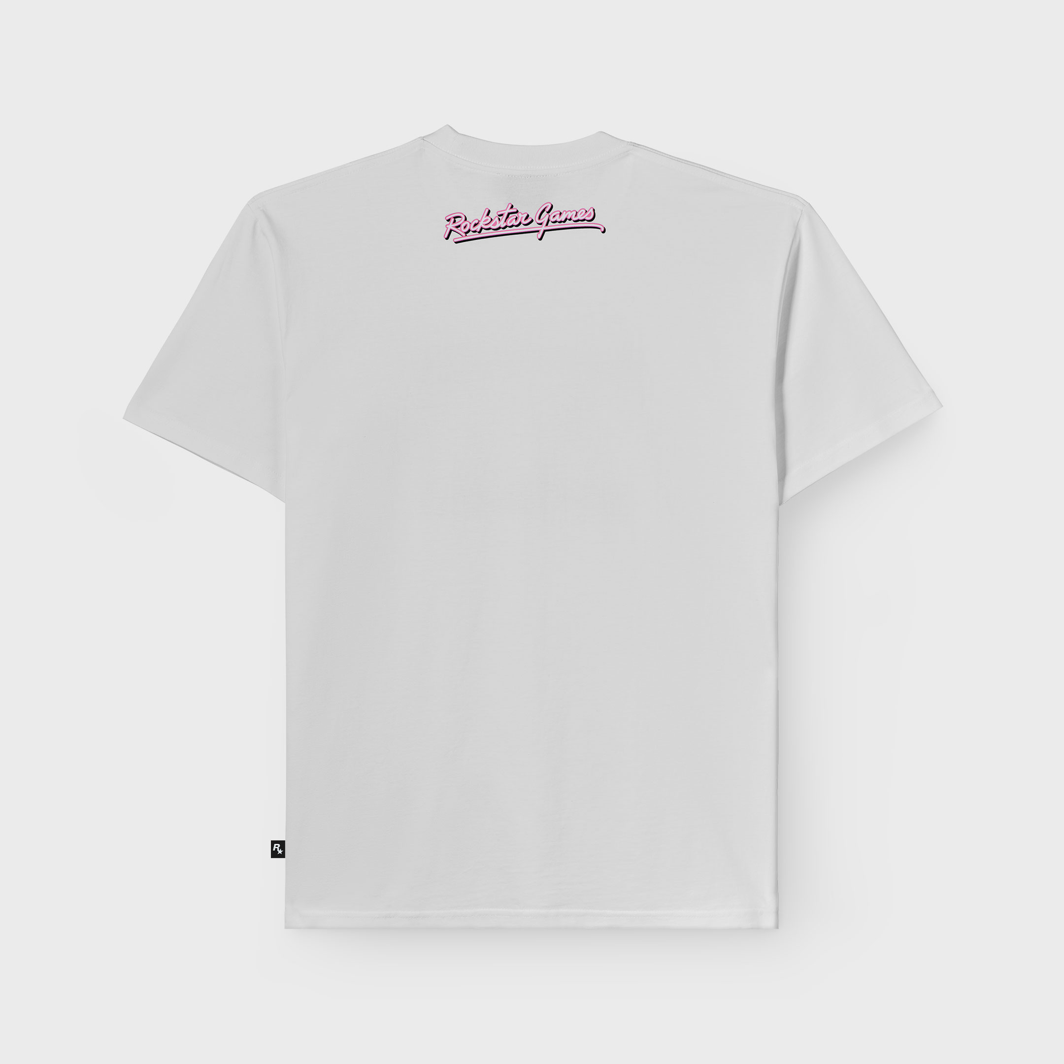 RockstarStore T-Shirt GTAVC 02 R02 Deliv