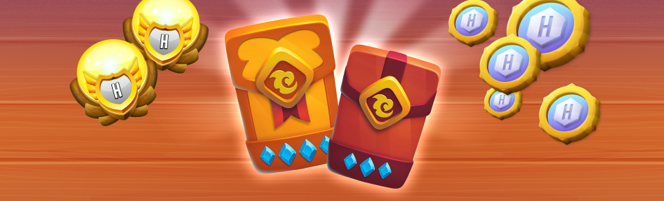 STICKER PACK OFFER