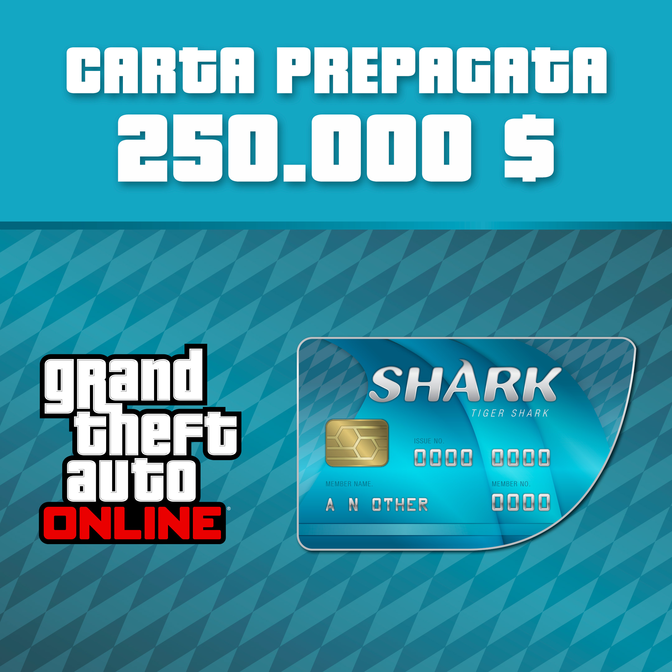 Grand Theft Auto Online: carte Shark, Negozio ufficiale