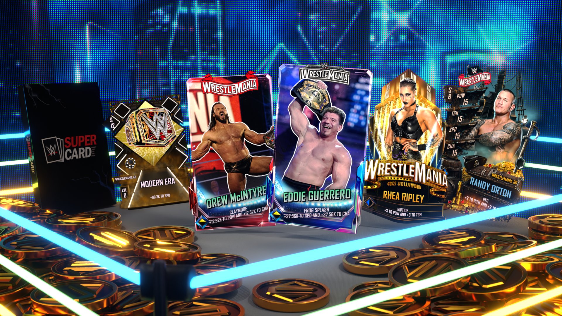 WMFlashback Bundle Hero