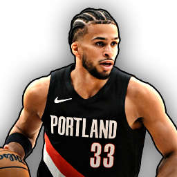 Guaranteed Playoffs 2026 Toumani Camara