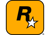 Rockstar SVG Logo