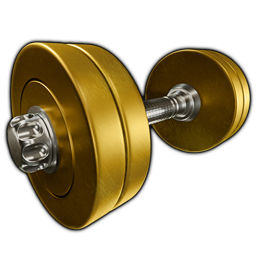Tier 48 Pump-Up