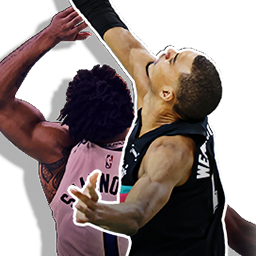 Playoffs Moments Victor Wembanyama