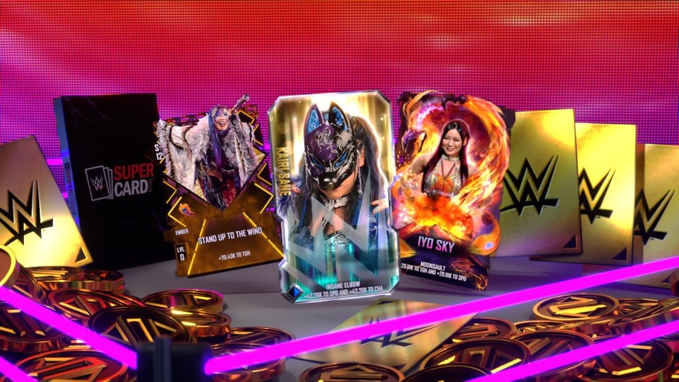 Stand Up to the Wind Bundle