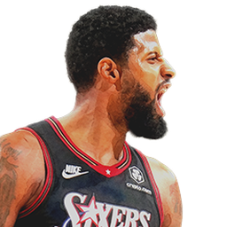 Hometown Hues Paul George