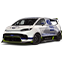 Ford Supervan 4
