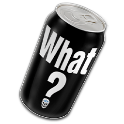 Can of WHAT? di 'Stone Cold' Steve Austin