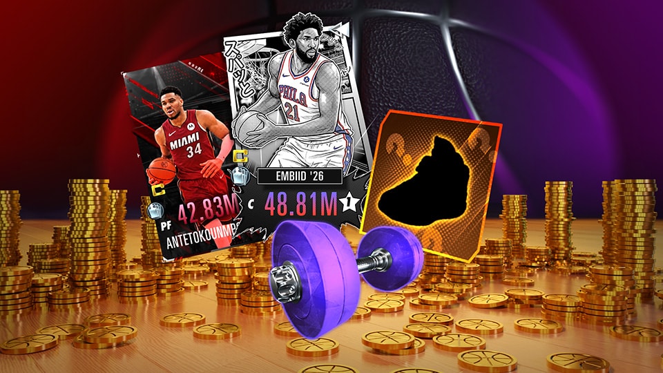Weekly Action Pack
