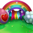 Pride Habitat
