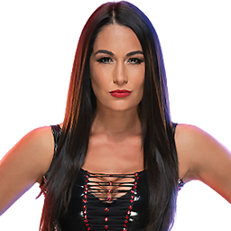 1x Brie Bella