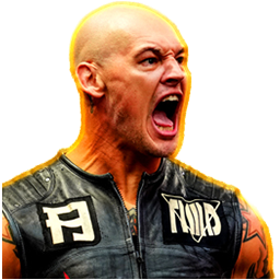 1x Baron Corbin