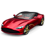 Aston Martin DBS GT Zagato