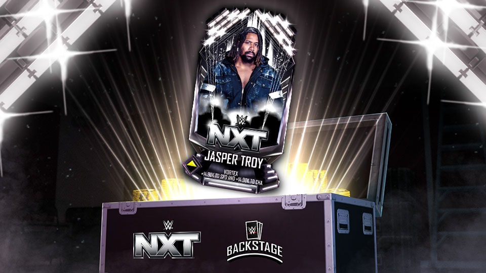 Backstage Superstar Pack