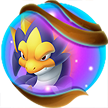 Orbs of the High Star Dragon