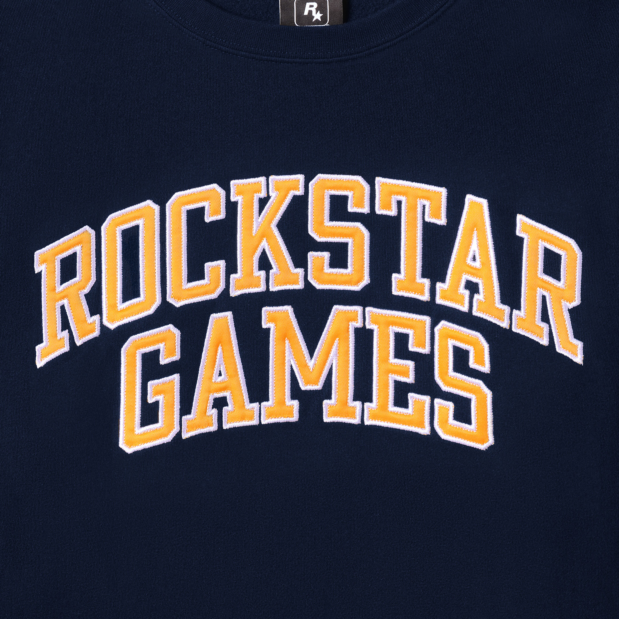 RockstarStore Sweatshirt Navy 03 R01 Deliv