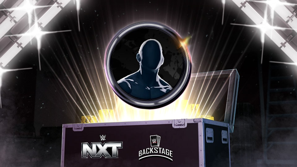 Backstage Chat Flair Pack