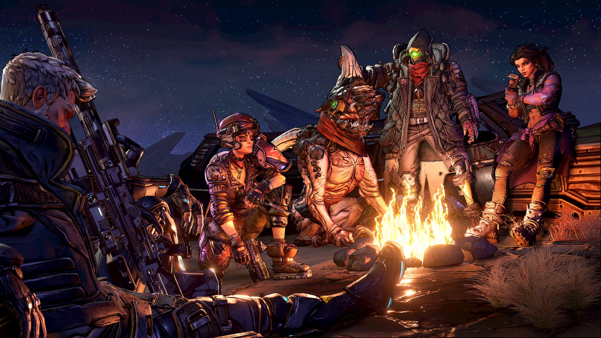 Borderlands 3 buy deals online