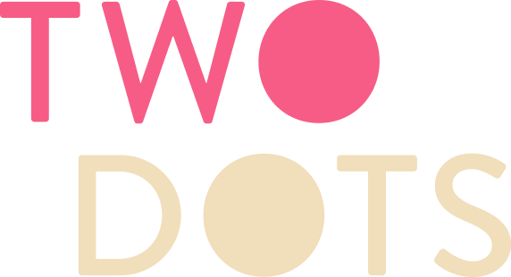 Two Dots Logo