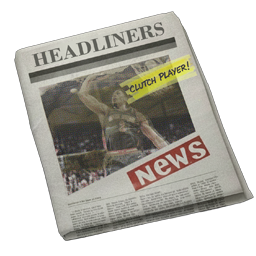 Headliners Collectible