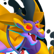 Mercury Skill Skin