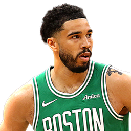 Franchise Players Jayson Tatum