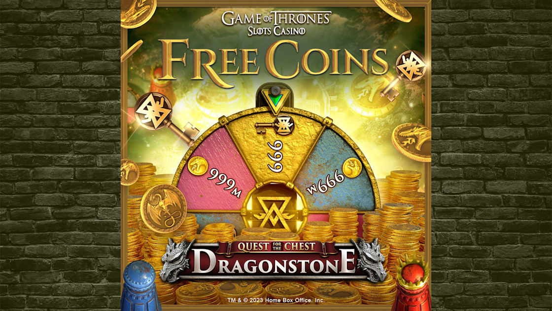 Free Coins