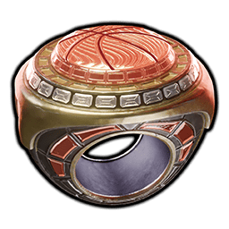 Crimson Ring