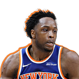 Specialists OG Anunoby