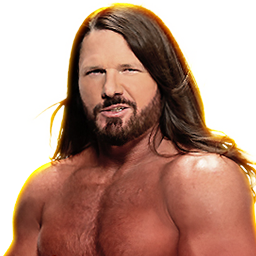 1x AJ Styles