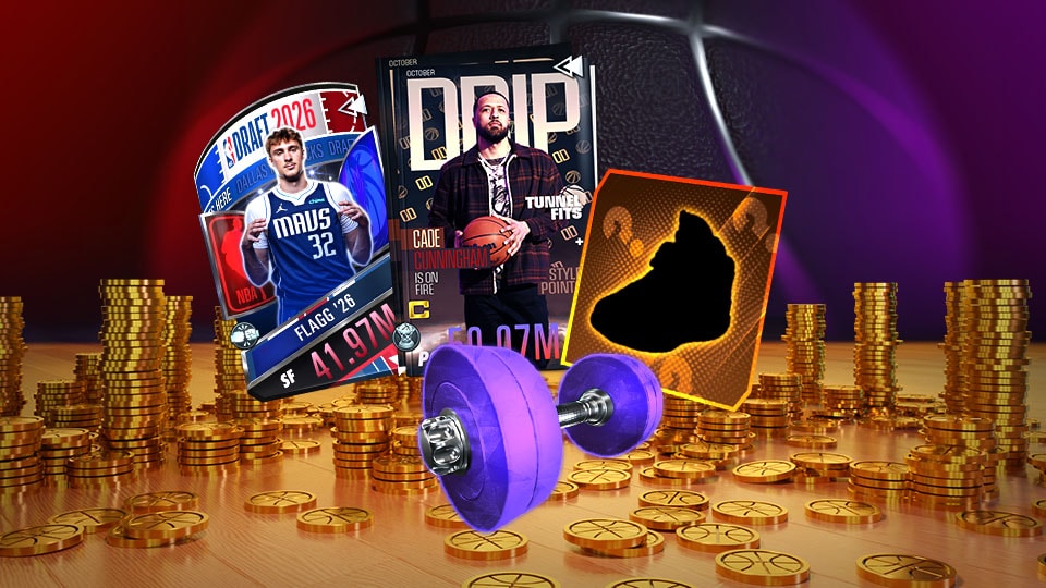 Weekly Action Pack