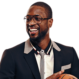Drip Dwyane Wade