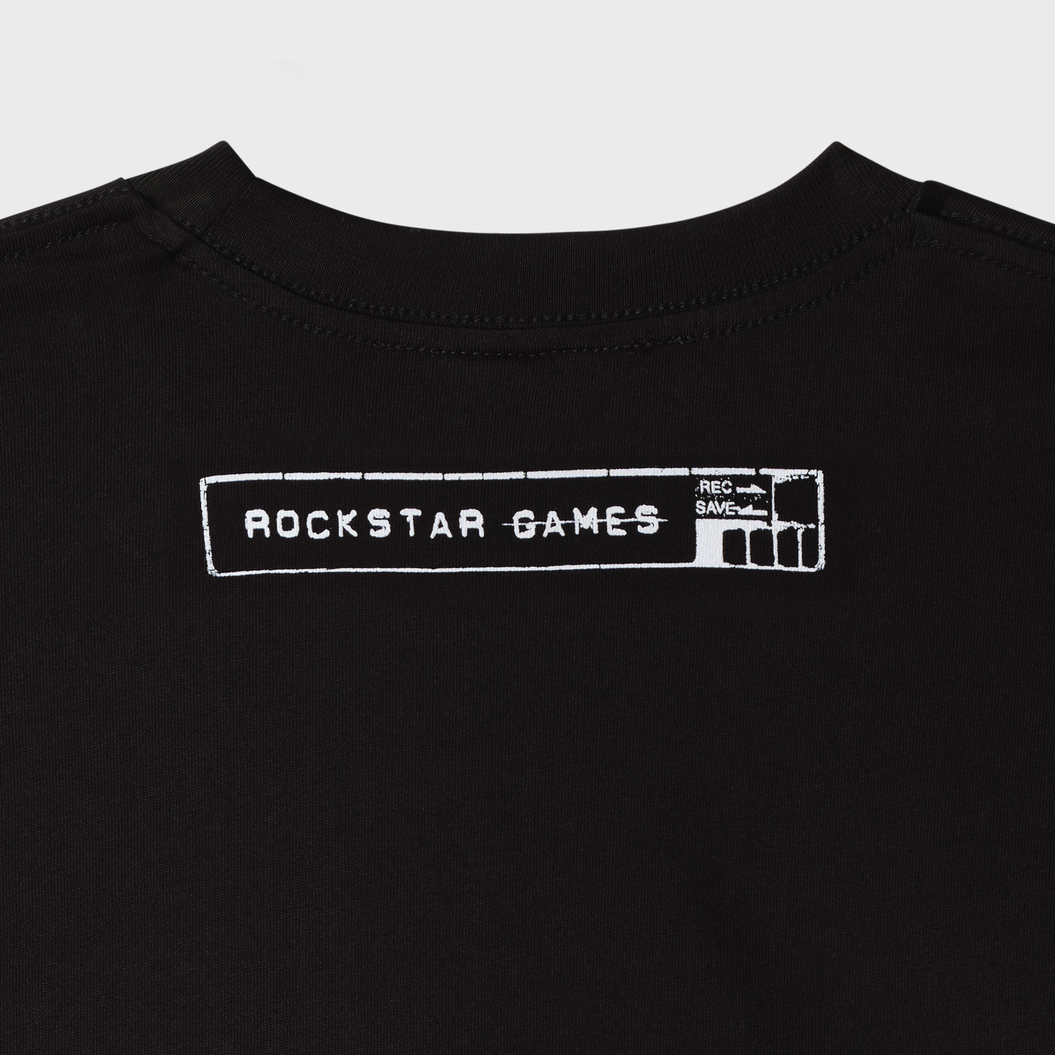 RockstarStore T-Shirt Manhunt 04 R02 Deliv