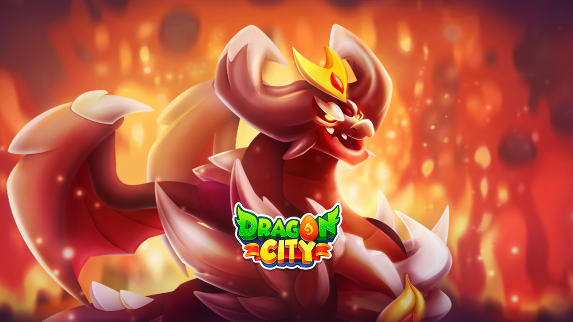 Dragon City - News  Dragon City Official Store