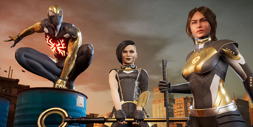 Take 2 Interactive The Outer Worlds (PS4) (PS4)