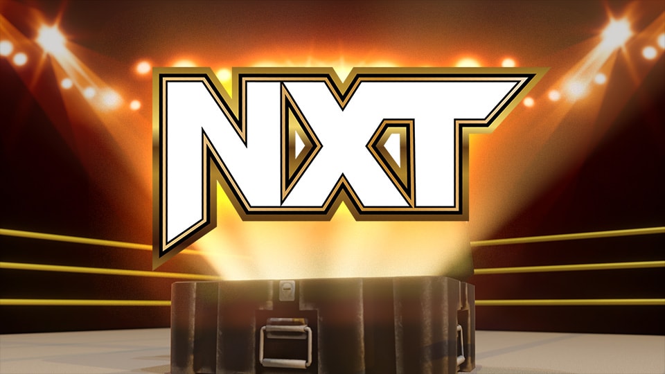 We Are NXT