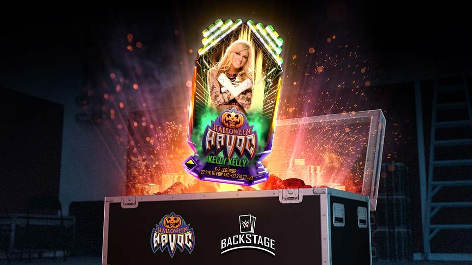 Backstage Superstar Pack
