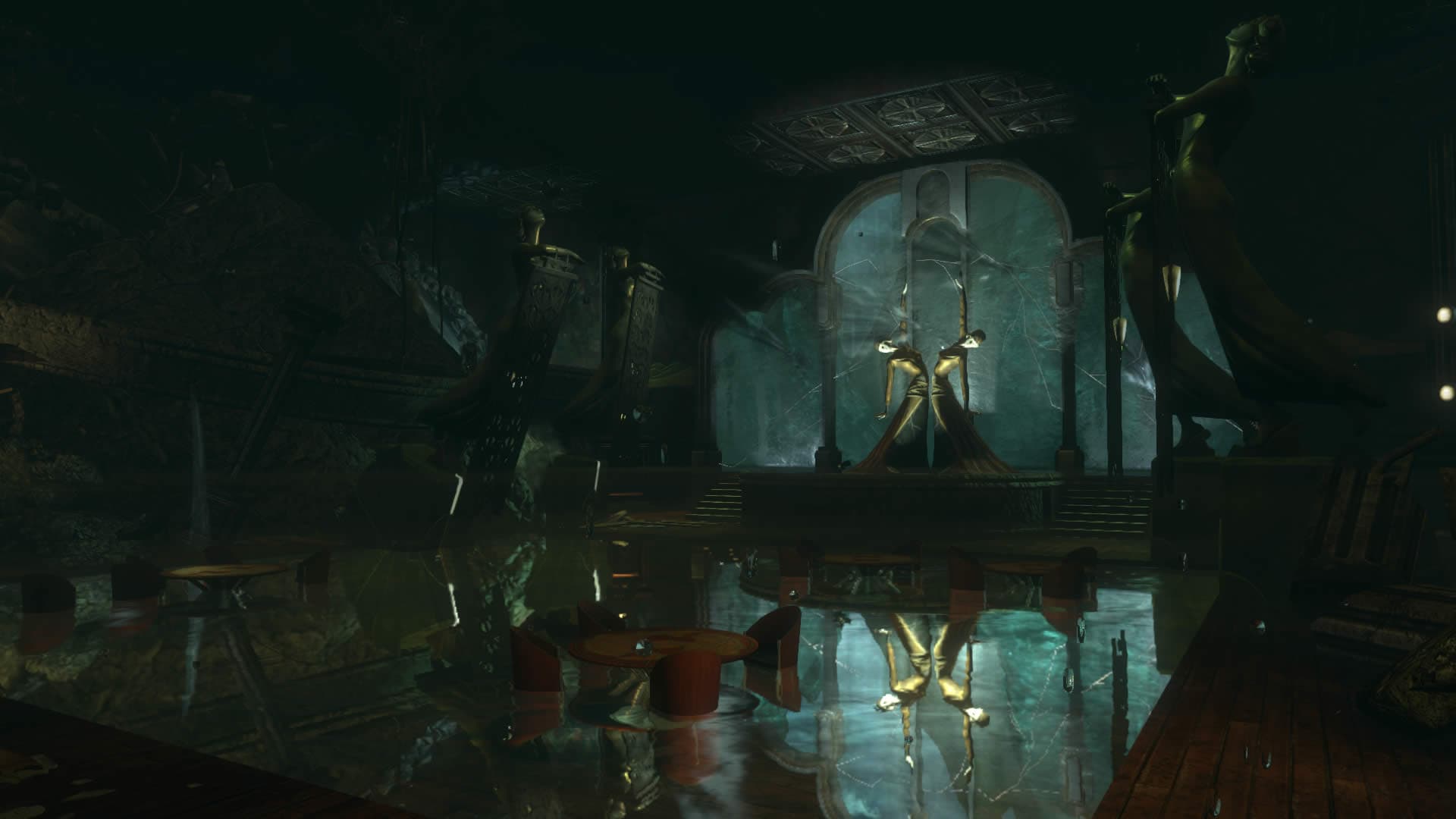 Indicação de 'BioShock: The Collection' vaza em site da 2K Games