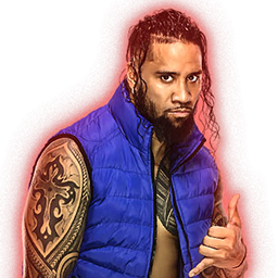 2x Jey Uso