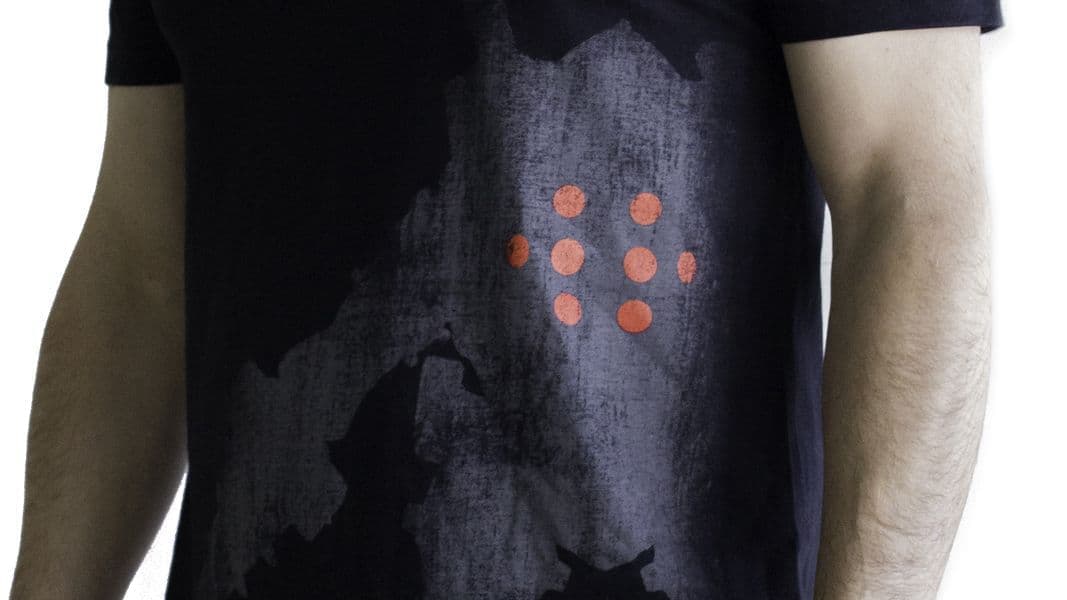 BioShock Big Daddy’s Rage T-Shirt-Product Image 5