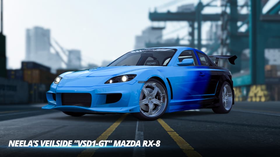 5 Cars Offer