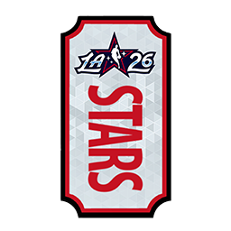 Stars Ticket
