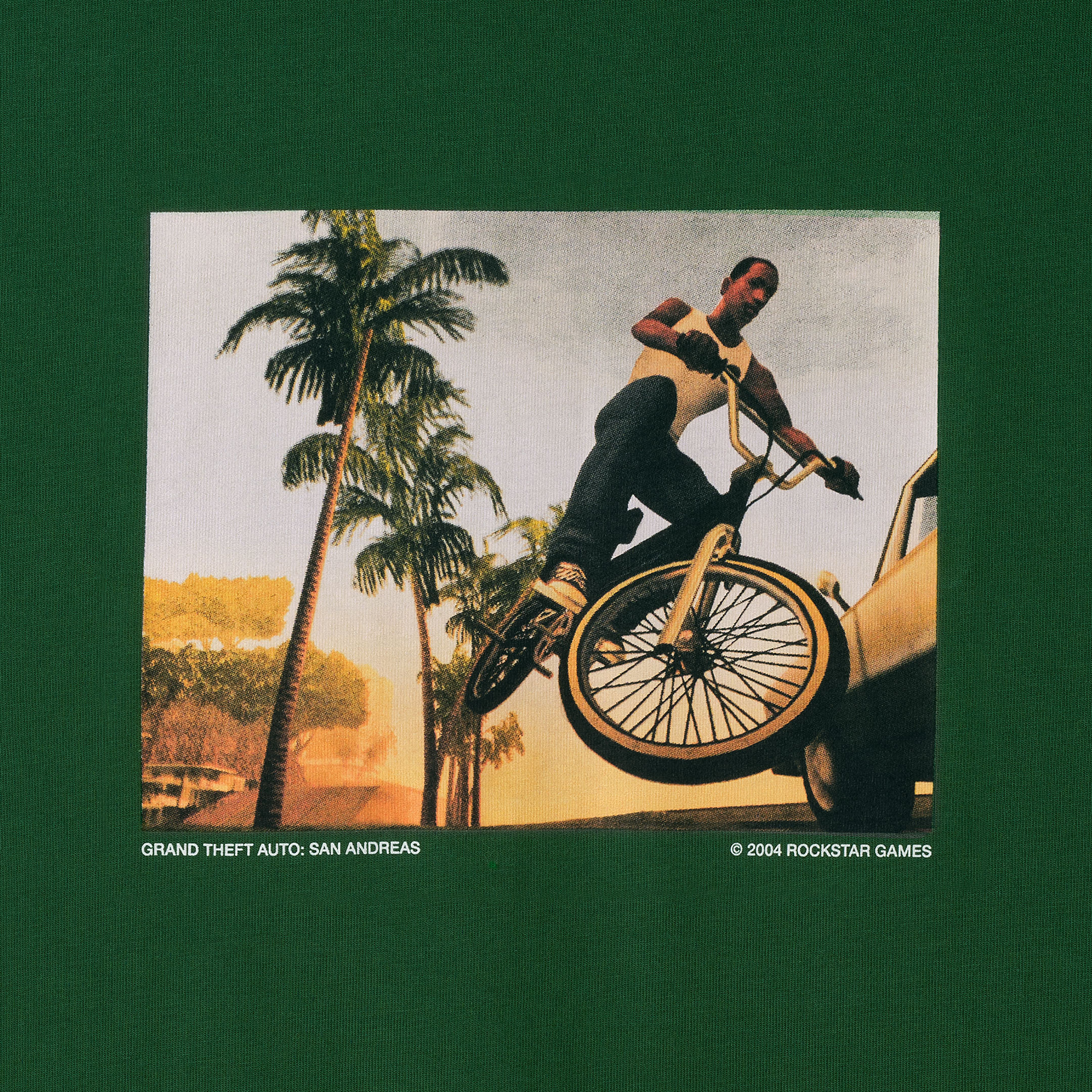 RockstarStore T-Shirt GTASA 03 R02 Deliv