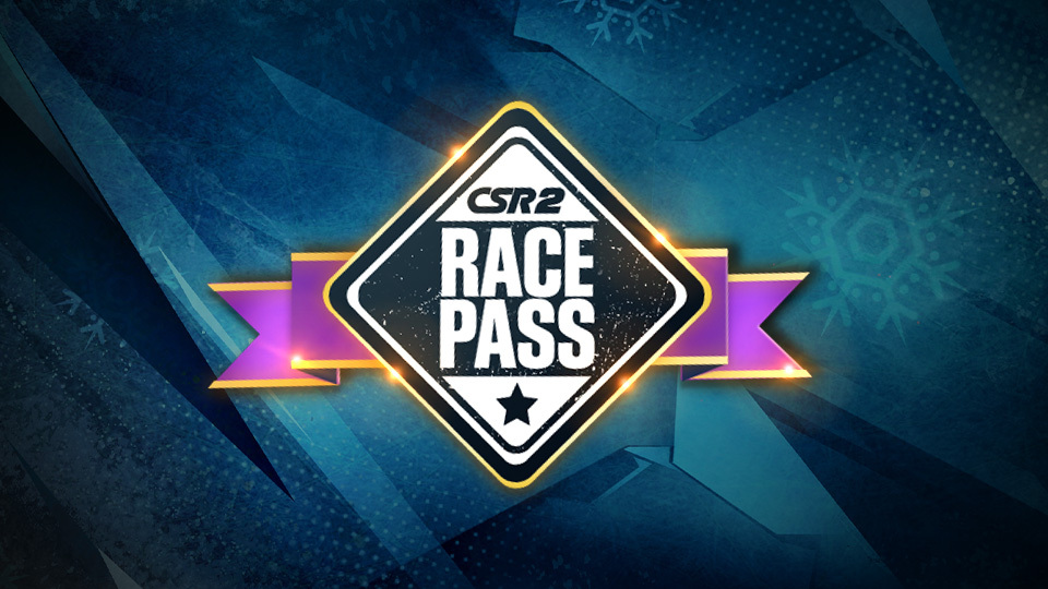 Race Pass Premium