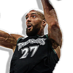Playoffs Moments Rudy Gobert
